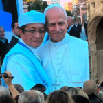 Menag – Paus Leo XIV Bahas Deklarasi Istiqlal dan Rencana Tindak Lanjut