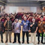 Tingkatkan Intelektual, Ilmu Hukum UIN Sunan Gunung Djati Bandung Gelar Kuliah Umum Rimba 2025