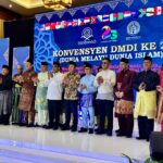 Perkuat Dunia Melayu, UIN Bandung Jalin Kerjasama dengan UTeM