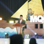 MQKI 2025: Santri Angkat Isu Moderasi, Lingkungan, dan Digitalisasi
