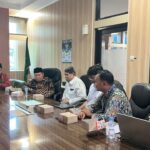 Sinergi Penguatan Tata Kelola dan Mitigasi Risiko di Lingkungan Pesantren