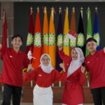 5 Spirit Keberanian dan Keteladanan para Pahlawan