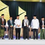 Pembukaan MQK Internasional, Menag Soroti Dampak Perang dan Kerusakan Iklim