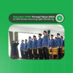 Pelantikan PPPK Formasi 2024 di UIN Sunan Gunung Djati Bandung