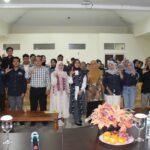 Lewat Bahasa dan Sastra, Prodi SI Gaungkan Moderasi Budaya