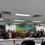 Rakornas Humas PTKIN 2025: Saatnya Penguatan Publikasi, Reorganisasi dan Jantung Komunikasi Publik