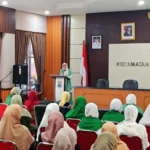 Bangun Karakter Komunikatif dan Inspiratif, Magister KPI UIN Bandung Gelar Pelatihan Public Speaking