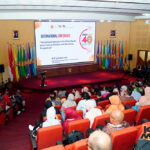 2 Mahasiswa Ilmu Politik UIN Bandung Ikuti Konferensi Internasional