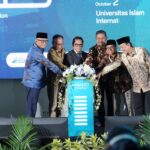Sekjen Kemenag Buka AICIS+2025 Bahas Isu Aktual untuk Kemaslahatan