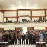 Demokrasi Indonesia: Kenyataan Sekarang dan Harapan di 2045