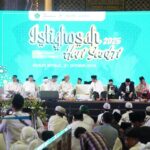 Santri Jaga Kesantunan sebagai Ciri Utama Pendidikan Pesantren