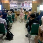 Prodi IPII UIN Bandung, Dorong Lahirnya Pustakawan Inovatif Gen Z