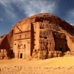 Madain Saleh dan Al-Ula: Dilema Ziarah Modern
