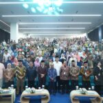 AICIS+ 2025, Menag Bicara Pelestarian Lingkungan dan Pemberdayaan Ekonomi Umat