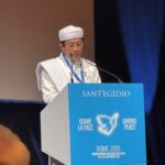 Nasaruddin Umar, Sosok Moderat dan Pejuang Kemanusiaan Layak Diusulkan Penerima Nobel Perdamaian