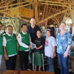 Dialog Kemanusiaan, Toleransi, dan Budaya ala Moderasi Beragama