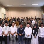 Tingkatkan Kecakapan Digital, Jurusan Teknik Informatika Gelar Seminar Filsafat Teknologi Bersama Prof. Inung