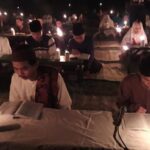 Spirit Santri, Cahaya Abadi