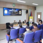 Jalan Baru Maknai Spiritualitas, Fakultas Ushuluddin Gelar Seminar Nasional Agama dan Imajinasi