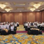 Wujudkan Keadilan, UIN Sunan Gunung Djati Bandung Gelar Rakor Penyesuaian UKT Mahasiswa Baru 2025/2026