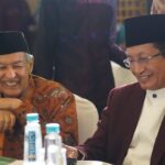 Hadapi Era Post-Truth, Menag Tegaskan Pentingnya Tafsir Induktif dan Kontekstual