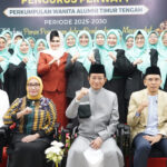 Peran Perempuan Kuatkan Nilai Keagamaan dan Ketahanan Bangsa