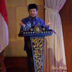 Pemimpin Masa Depan Harus Pahami Diplomasi Spiritual