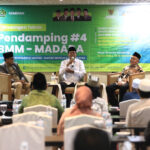 Ingat! Tanpa Riba, Program BMM–MADADA Kemenag Salurkan Modal Usaha untuk 8.600 Mustahik
