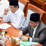 Komisi VIII – Kemenag Sepakat Percepat Pembentukan Ditjen Pesantren