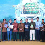 3 Buku Terbaru Kemenag: Ekoteologi, Kerukunan, dan Moderasi Beragama