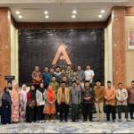 Tingkatkan Kemandirian, Kemenag Perkuat Kompetensi Digital Marketing Pesantren