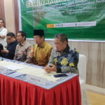 Kemenag Dorong Kolaborasi Akademik Dunia untuk Mewujudkan Perdamaian di Gaza