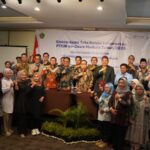 Humas Kemenag Harus Menjaga Reputasi dan Terkoneksi dengan Masyarakat