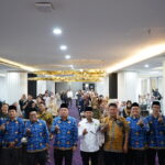 Workshop Manajemen Asrama Berbasis Pesantren UIN Sunan Gunung Djati Bandung