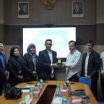 Perkuat Tata Kelola Keterbukaan Informasi Publik, UIN Mataram Benchmarking ke PPID UIN Bandung