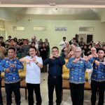 Dorong Produktivitas Publikasi, FAH UIN Sunan Gunung Djati Bandung Gelar Workshop Penulisan Karya Ilmiah