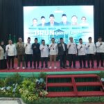 Bangun Pilar Keluarga Sakinah, Mahasiswa UIN Bandung Ikuti Bimbingan Remaja Usia Nikah