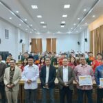 Tingkatkan Rekognisi Internasional, FEBI UIN Bandung Gelar ASEAN Sunan Gunung Djati Student Camp dan Iqtishaduna International Conference