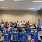 UIN Bandung Gelar Orientasi Penguatan Moderasi Beragama bagi Pegawai dan Dosen