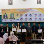 Iqtishaduna International Conference 2025, Ruang Kolaborasi Global untuk Masa Depan Ekonomi Islam