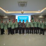 KI Pusat Lakukan Visitasi Keterbukaan Informasi Publik ke UIN Sunan Gunung Djati Bandung