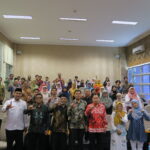 Bangun Generasi Berdaya dan Berkarya, Perpustakaan UIN Sunan Gunung Djati Bandung Gelar Jejak Literasi 2025