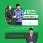 Selamat! Menag Raih Anugerah Penggerak Nusantara 2025 Bidang Harmoni dan Ekoteologi