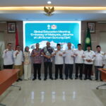 Penguatan Jejaring Global, Menteri Pendidikan Kedutaan Besar Malaysia Kunjungi UIN Sunan Gunung Djati Bandung