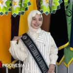 Lewat Tabayun Project, Siti Aisya Rambe Ajak Mahasiswa Melek Keterbukaan Informasi Publik
