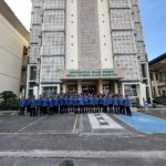 UIN Bandung Gelar Apel Pagi 17-an: Pentingnya Muhasabah, Etos Kerja, dan Penguatan Diri