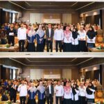 Perkuat Kerja Sama, Jurusan Matematika Gelar Visiting Lecturer Talk bersama Dosen UUM Malaysia