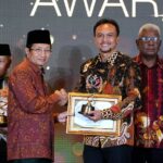 Harmony Award 2025, Kemenag Apresiasi FKUB – Pemda Terbaik Jaga Kerukunan Era Prabowo