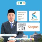 5 Jurnal UIN Sunan Gunung Djati Bandung Terindeks Scopus, Terbaru IJIK