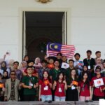 International Youth Leadership Seminar: Bangun Strategi Agile untuk Ekonomi ASEAN yang Inklusif dan Tangguh